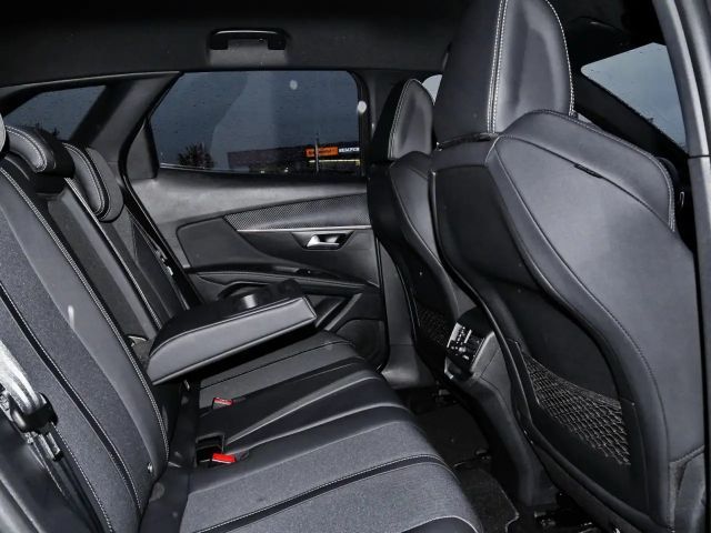 Peugeot 3008 Allure Pack