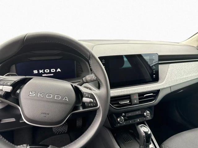 Skoda Kamiq 1.5 TSI Tour