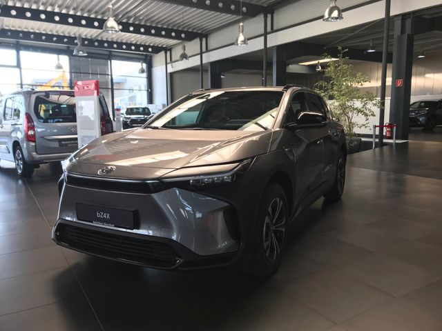 Toyota bZ4X 5-deurs