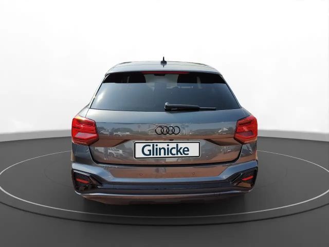 Audi Q2 35 TFSI S-Line