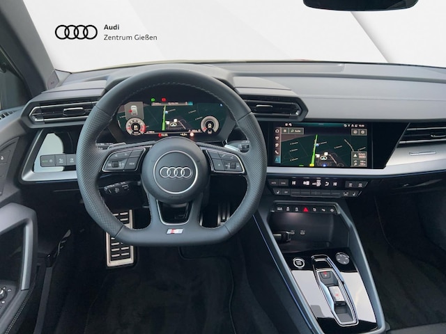 Audi A3 35 TFSI S-Tronic