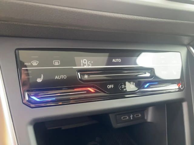 Volkswagen Polo DSG Life