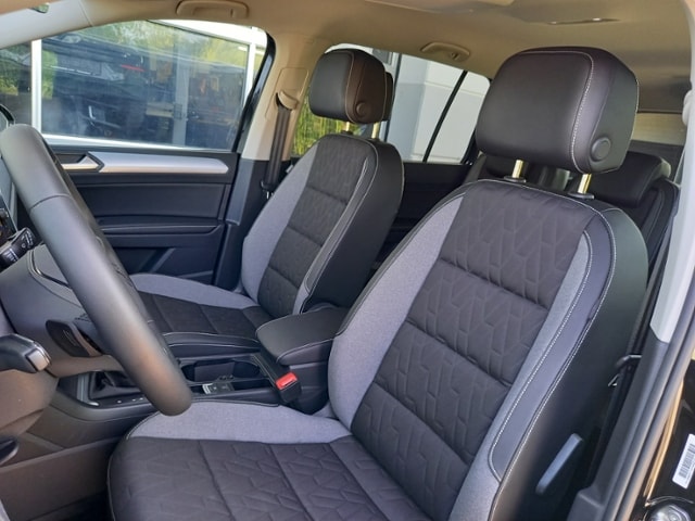 Volkswagen Touran DLA RFK ACC CLIMATRONIC