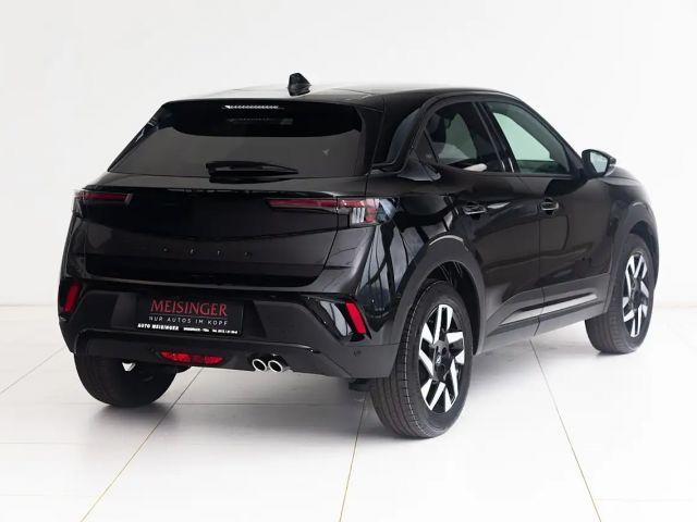 Opel Mokka Edition Turbo