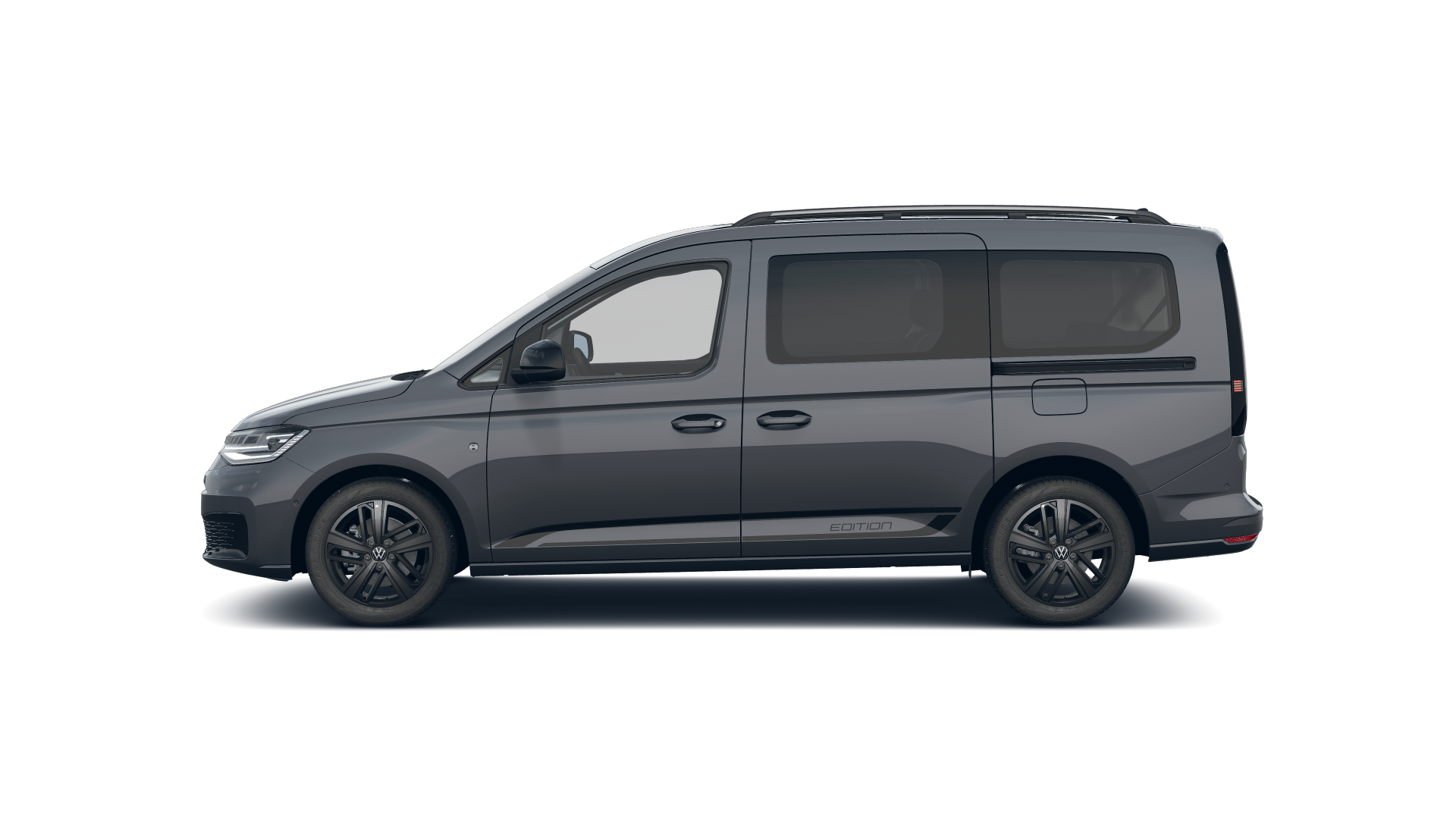 Volkswagen Caddy DSG Life Maxi