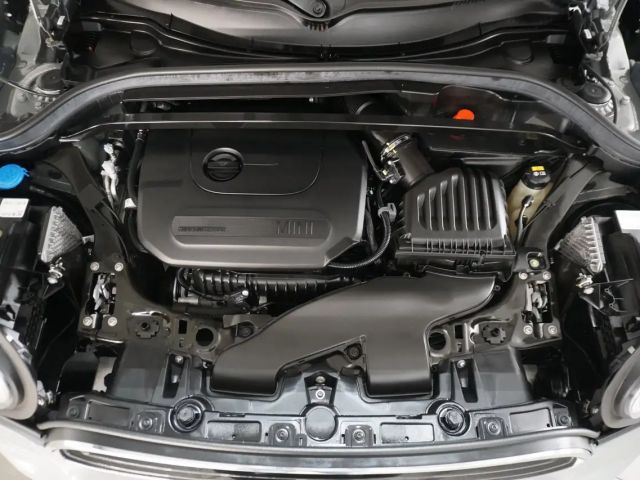 MINI One Countryman ONE