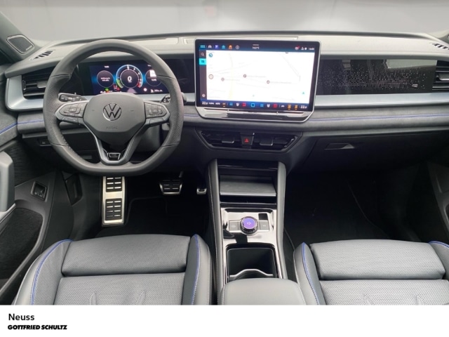 Volkswagen Tayron DSG R-Line eHybrid