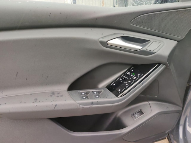 Audi Q6 e-tron Performance