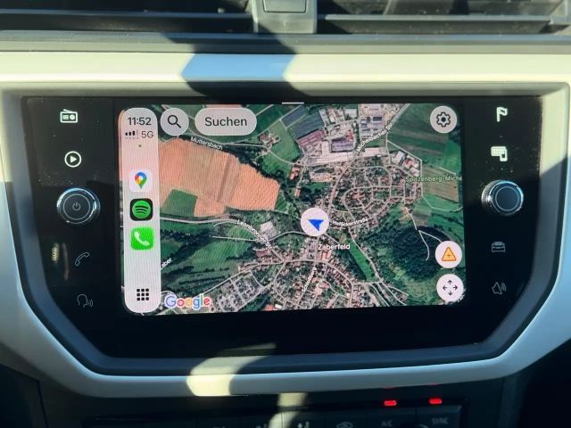 Seat Arona 1.0 TSI Xcellence