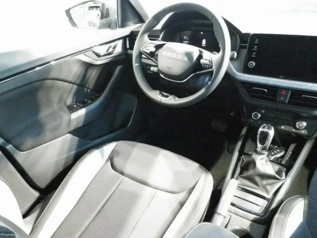 Skoda Kamiq Selection