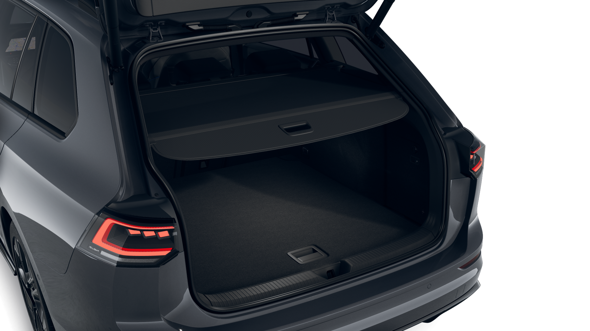 Volkswagen Golf 1.5 eTSI R-Line Variant