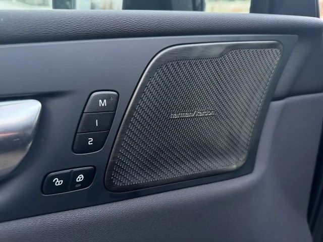 Volvo XC60 AWD Ultra