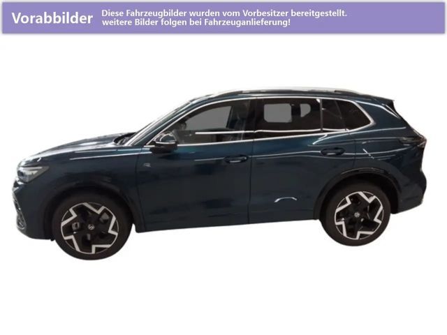 Volkswagen Tiguan 2.0 TDI DSG R-Line