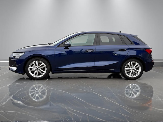 Audi A3 35 TFSI Sportback