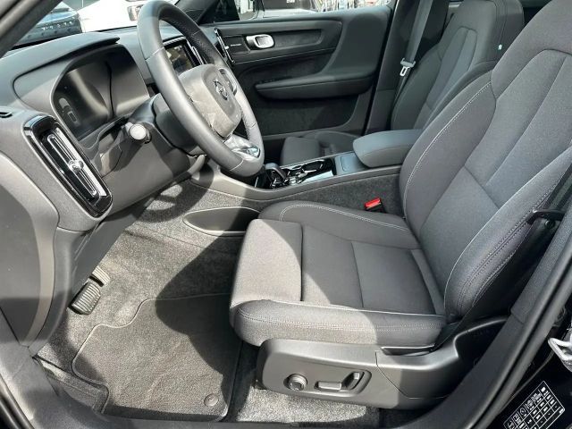 Volvo EX40 Ultimate Pano,360°,AHK,BLIS,ACC