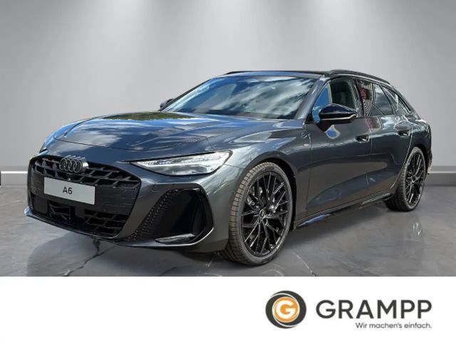 Audi A6 Quattro