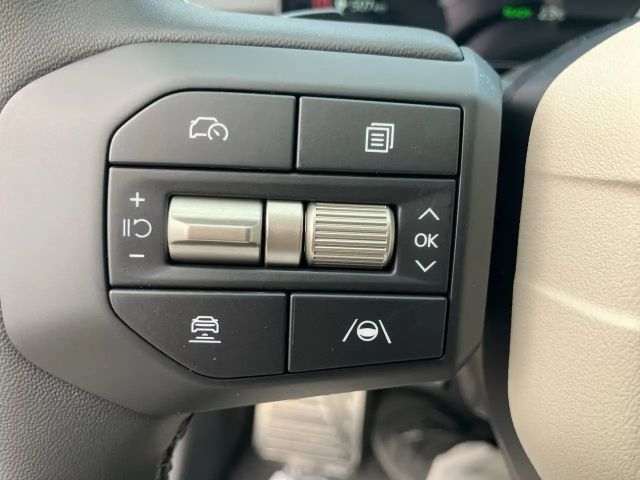 Kia EV4 81.4 kWh GT-Line