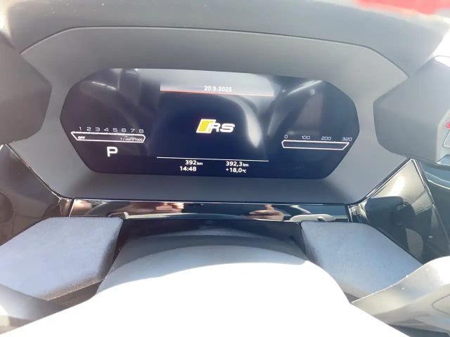 Audi RS3 Sedan Sportback