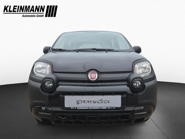 Fiat Panda CityCross Cross