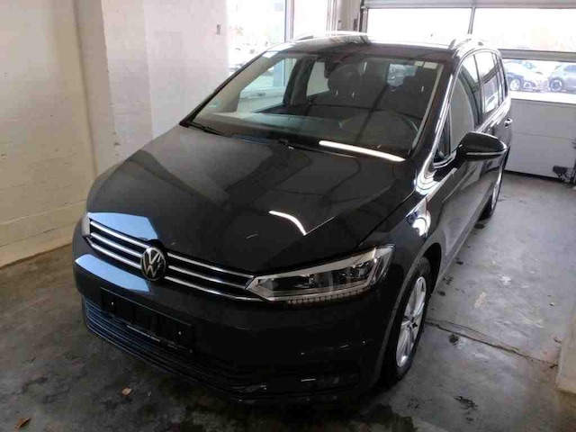 Volkswagen Touran Comfortline DSG IQ.Drive