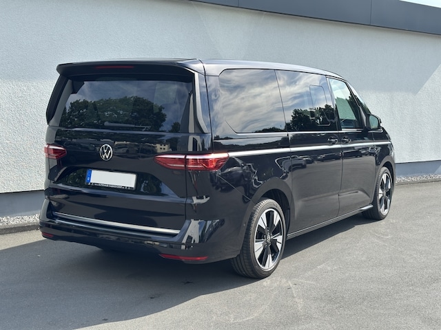 Volkswagen Multivan 2.0 TDI DSG Style