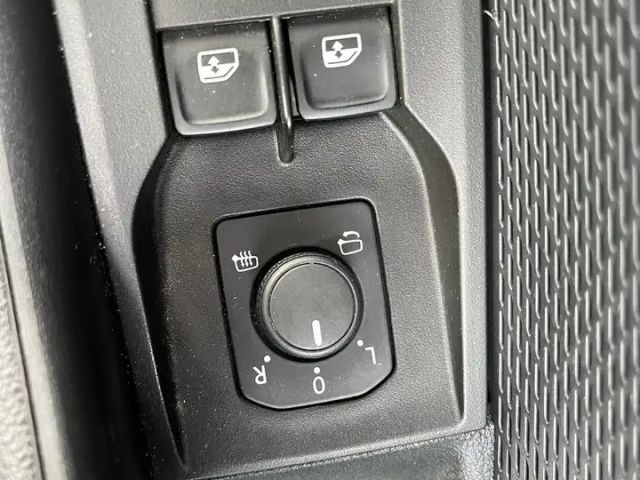 Skoda Octavia 1.5 TSI Selection