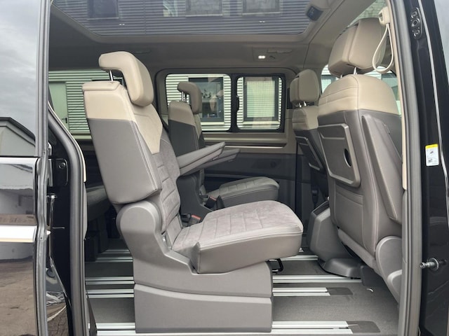 Volkswagen Multivan 2.0 TDI DSG Style