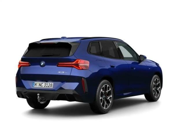 BMW X3 M-Sport xDrive20d