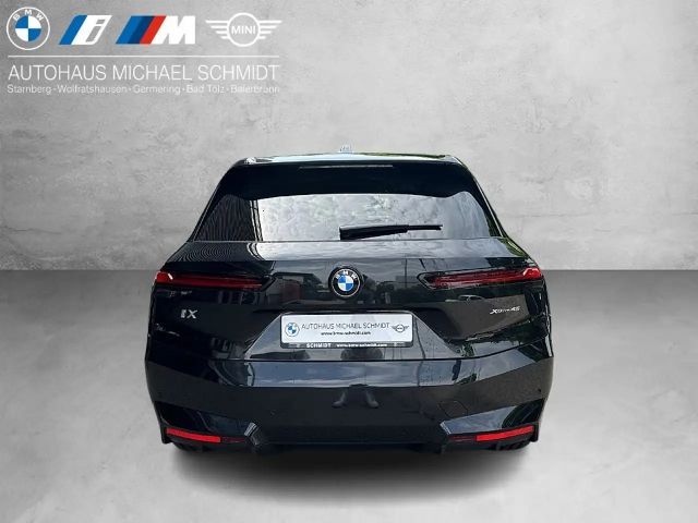 BMW iX Comfort pakket xDrive45