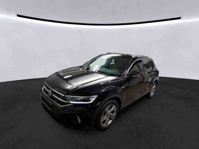 Volkswagen T-Roc 1.0 TSI R-Line