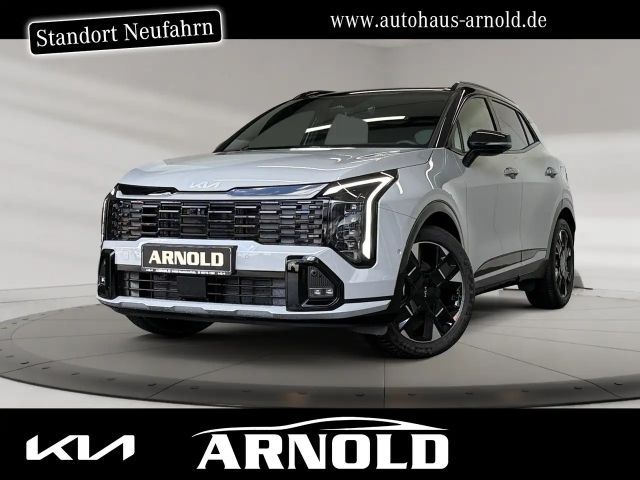 Kia Sportage GDi GT-Line Vierwielaandrijving