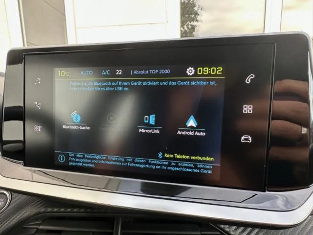 Peugeot 208 Active Pack