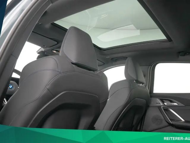 BMW iX2 M-Sport xDrive30