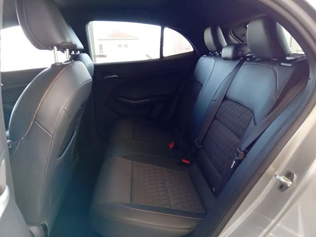 MG MG3 Hybrid+ Luxury