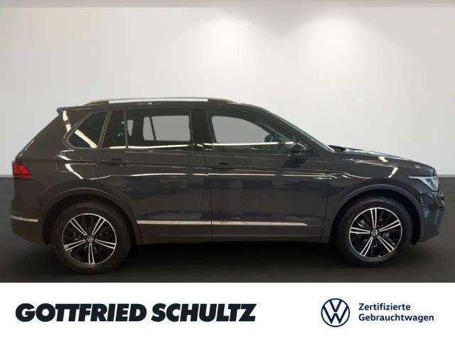 Volkswagen Tiguan 1.5 TSI