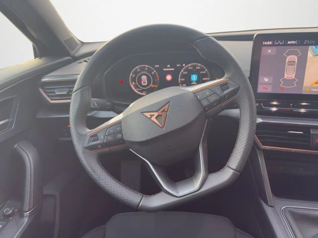 Cupra Formentor 2.0TDI 150PS *NAVI/ACC/Kamera/18"/Fahrprofilauswa.