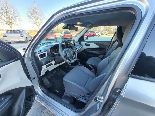 Suzuki Swift Comfort Hybrid