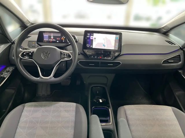 Volkswagen ID.3 58 KWh Performance Pro