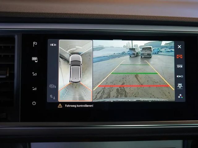 Seat Ateca 1.5 TSI FR-lijn