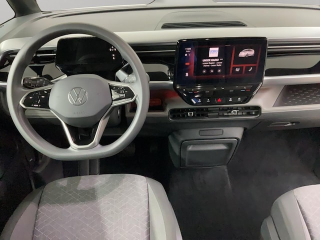 Volkswagen ID.Buzz (Klima.Verkehrszeichenerkennung) KR Automatik
