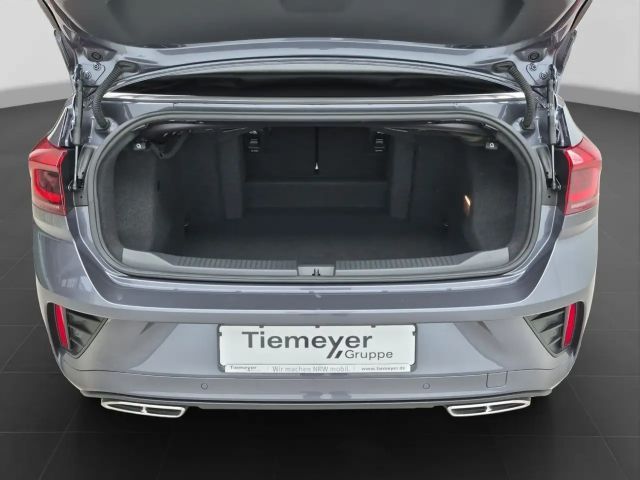 Volkswagen T-Roc 1.5 TSI Cabriolet DSG R-Line