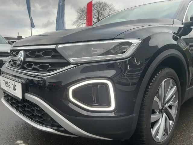 Volkswagen T-Roc 1.5 TSI DSG