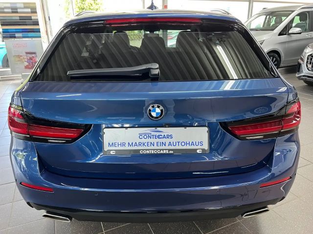 BMW 520 520d Touring