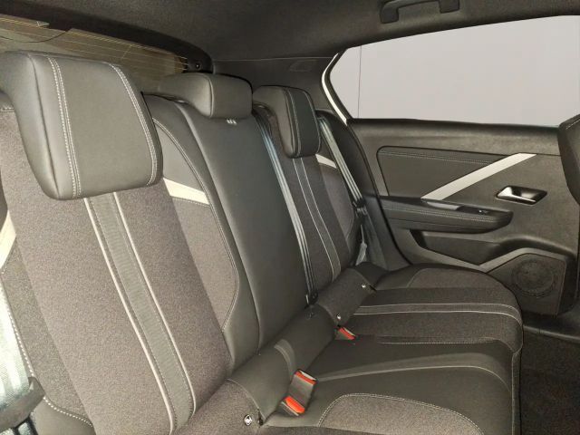 Opel Astra GS-Line Grand Sport