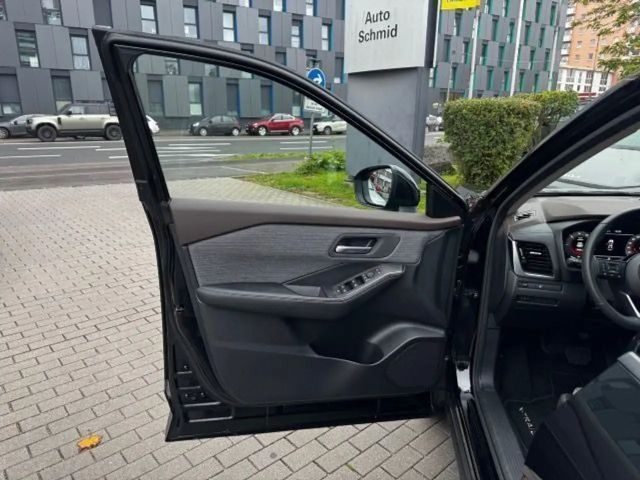 Nissan X-trail N-Connecta e-4ORCE