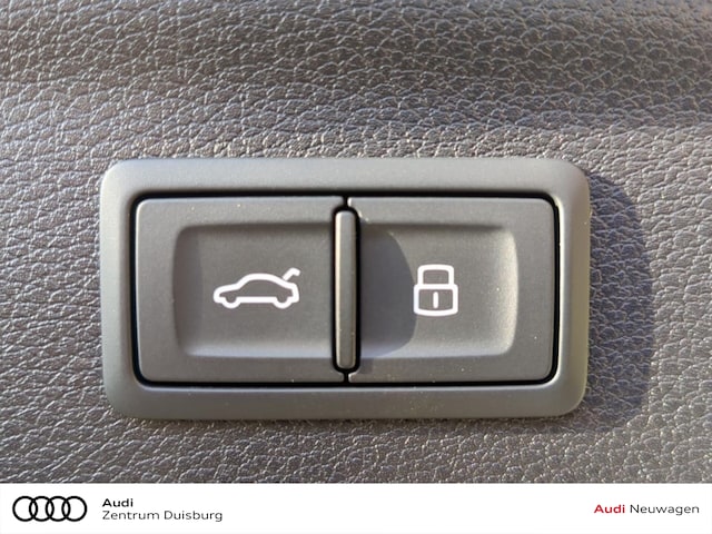 Audi Q3 35 TFSI S-Tronic