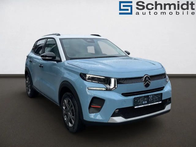 Citroën C3 Max PureTech