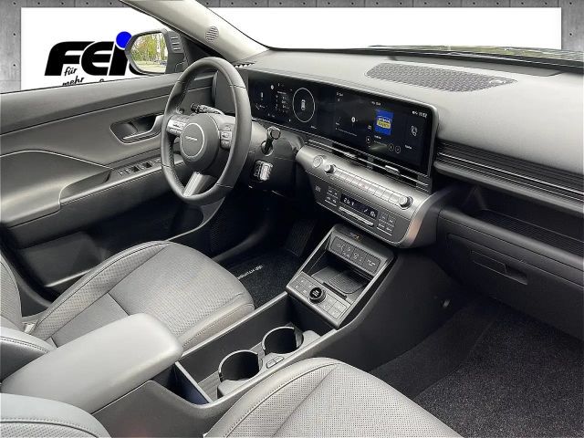 Hyundai Kona 2WD Prime