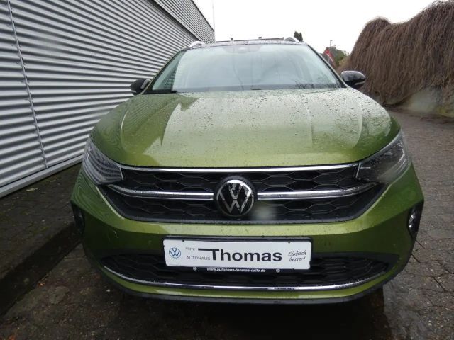 Volkswagen Taigo 1.0 TSI DSG Style