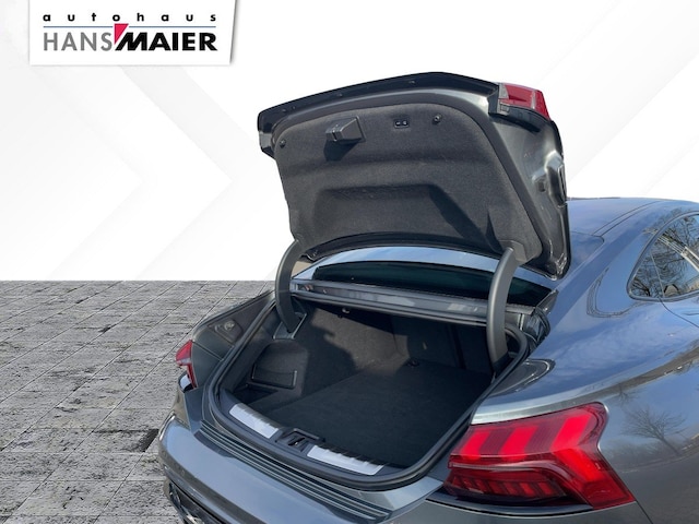 Audi e-tron GT Quattro